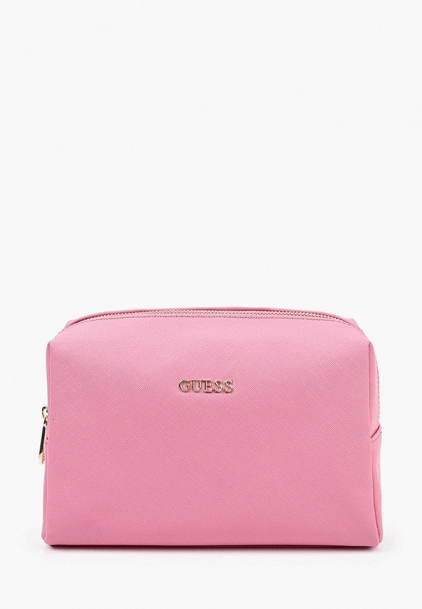 

Косметичка Guess, Розовый