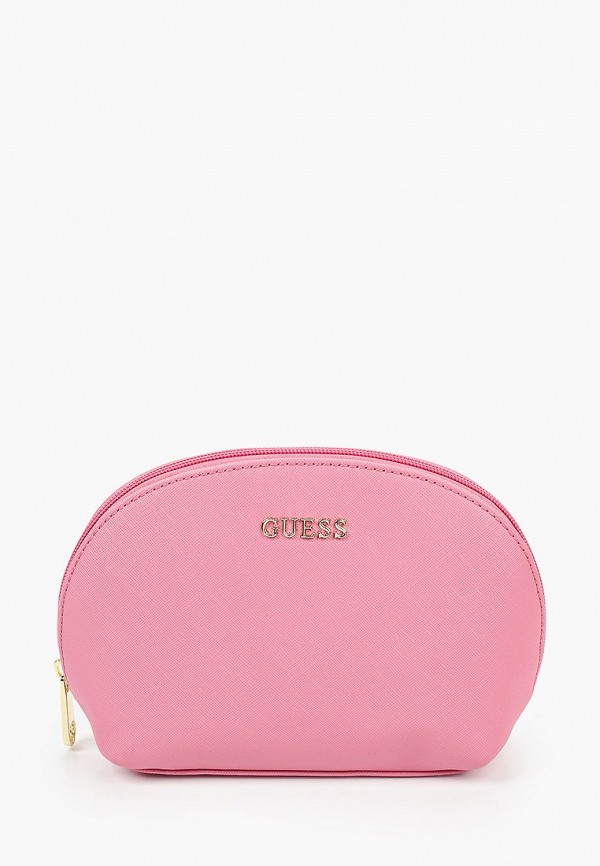 

Косметичка Guess, Розовый