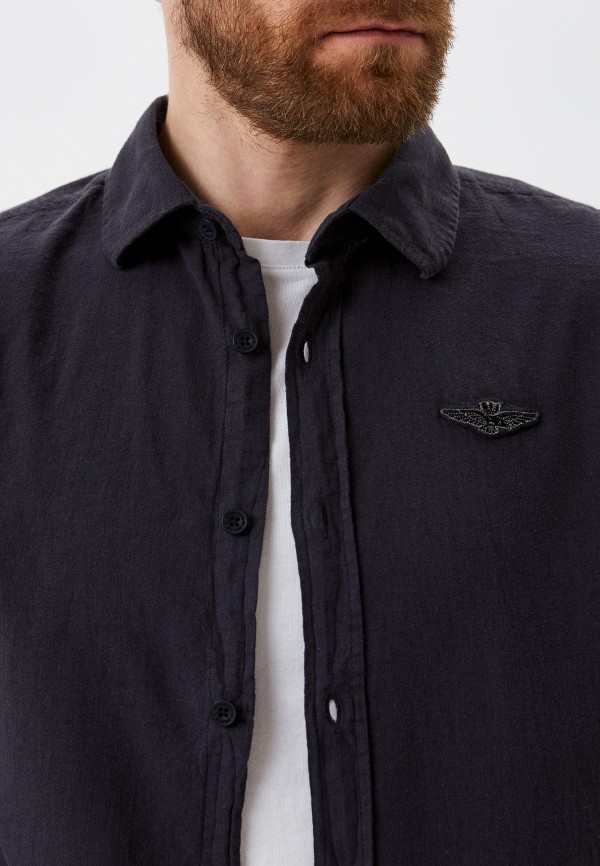 фото Рубашка aeronautica militare