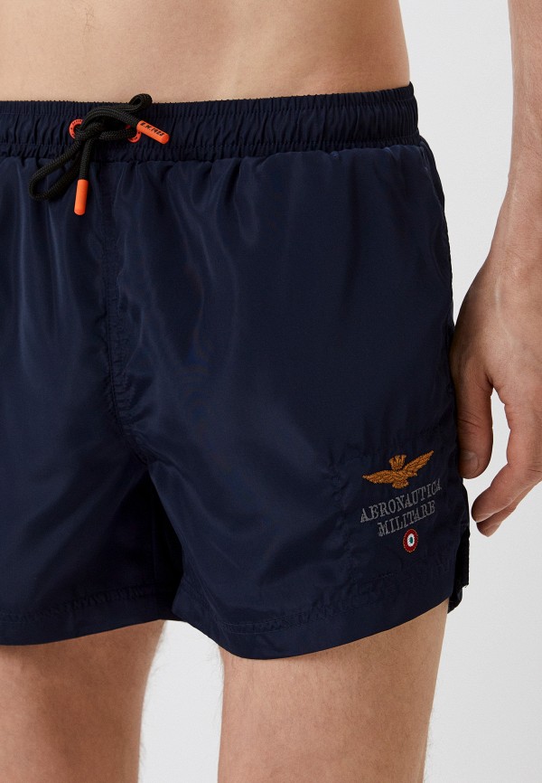 фото Шорты для плавания aeronautica militare