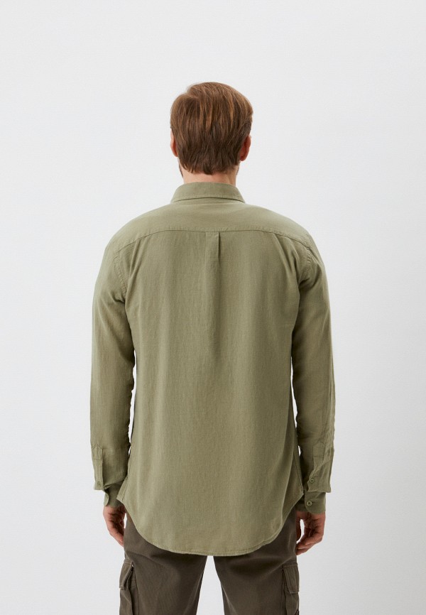 фото Рубашка aeronautica militare