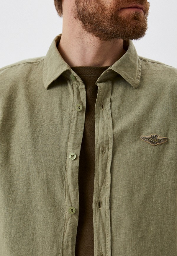 фото Рубашка aeronautica militare