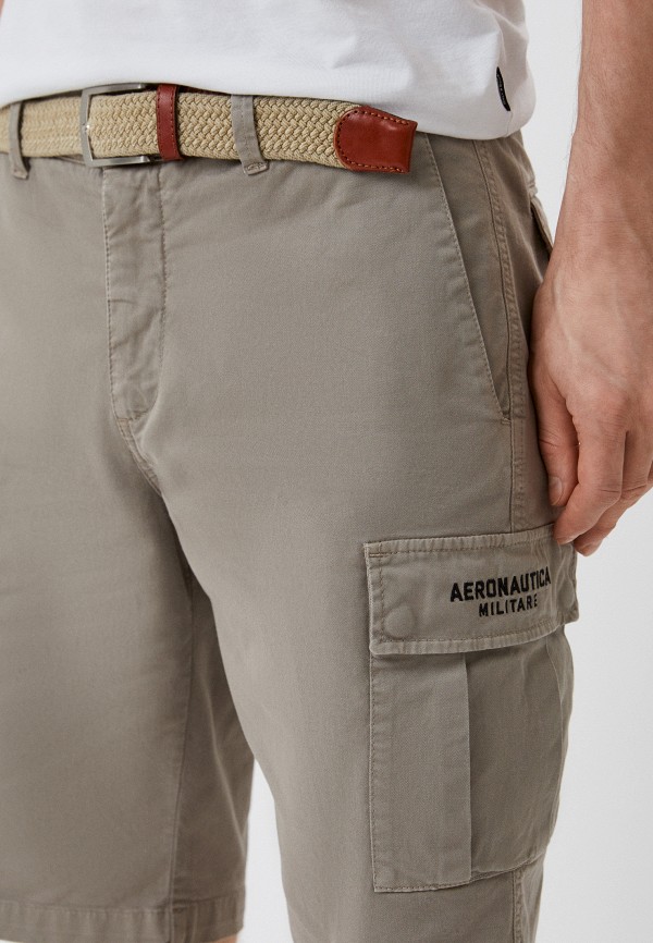 фото Шорты aeronautica militare