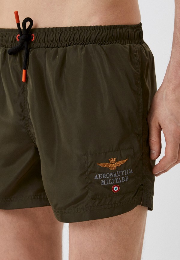 фото Шорты для плавания aeronautica militare
