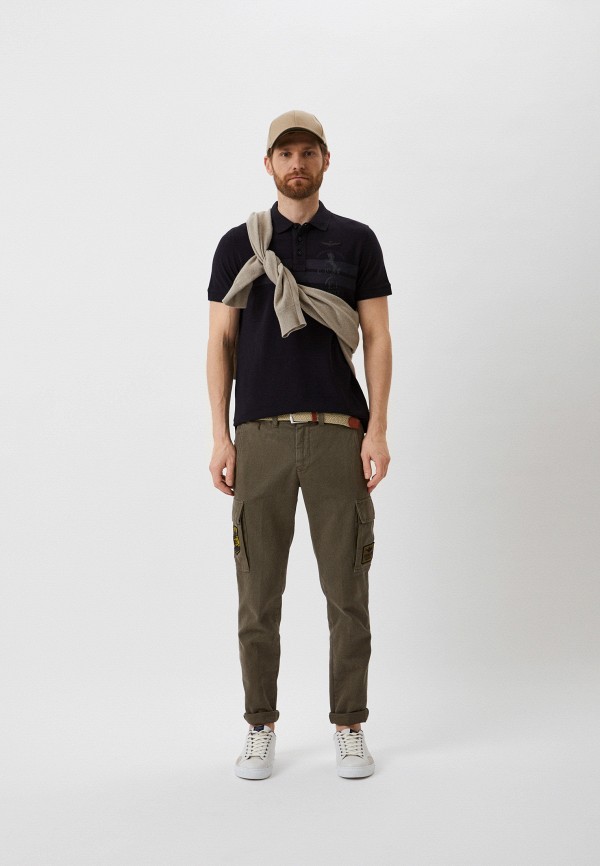 фото Поло aeronautica militare