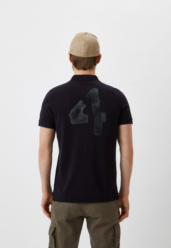 фото Поло aeronautica militare