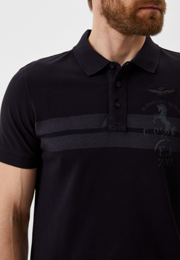 фото Поло aeronautica militare