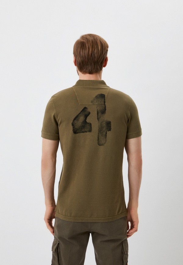 фото Поло aeronautica militare