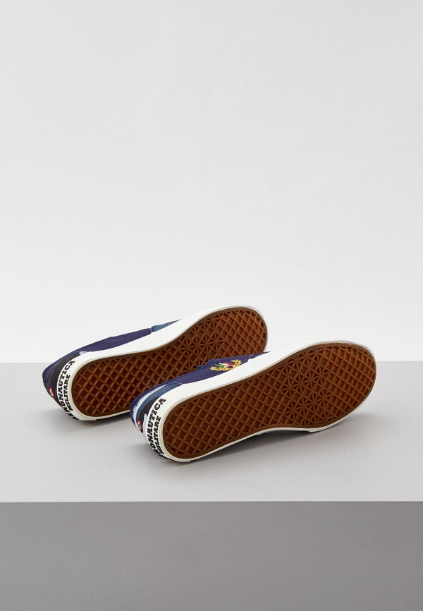 фото Кеды aeronautica militare