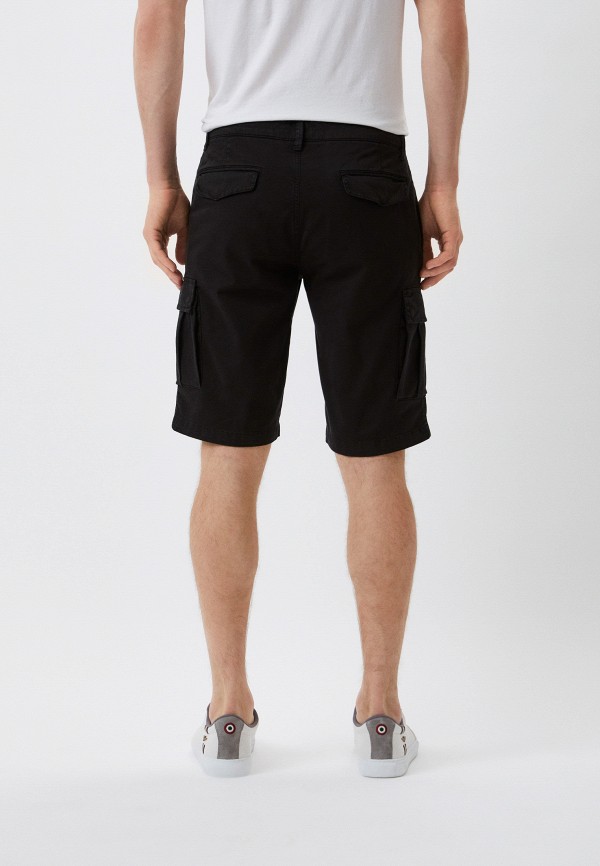 фото Шорты aeronautica militare