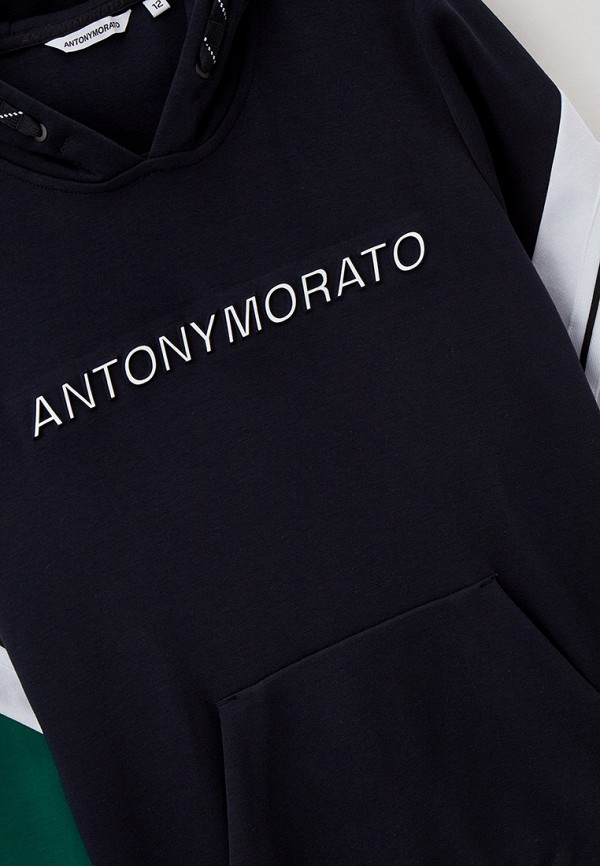 фото Худи antony morato