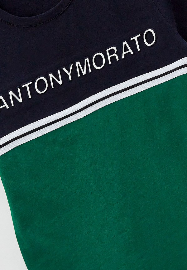 фото Футболка antony morato