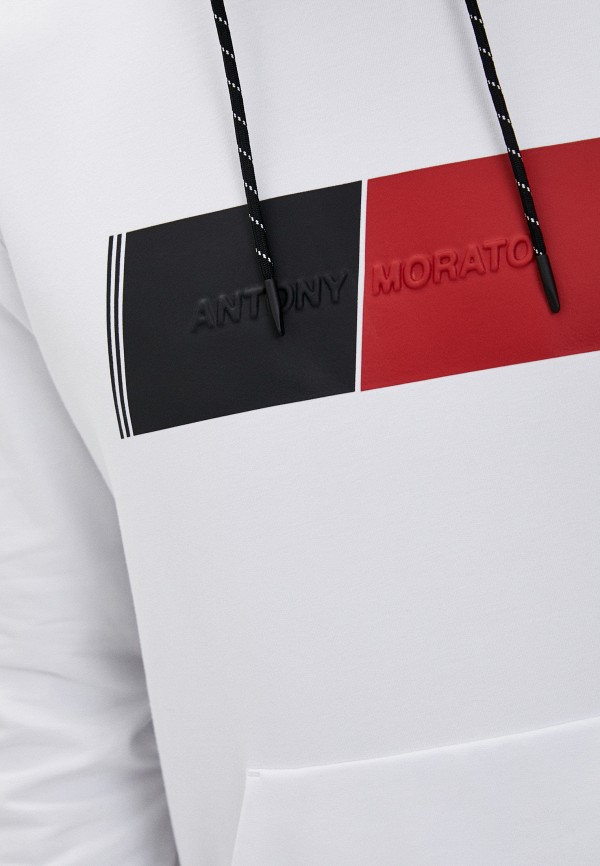 фото Худи antony morato