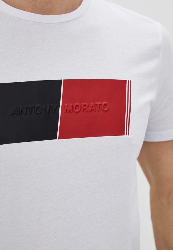 фото Шорты спортивные antony morato