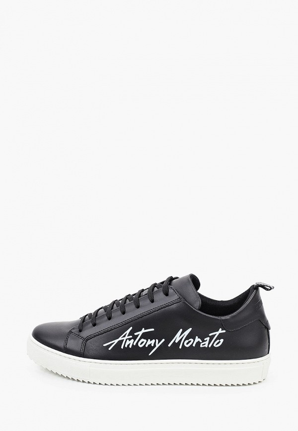 

Кеды Antony Morato, Черный