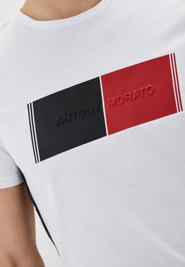 фото Футболка antony morato