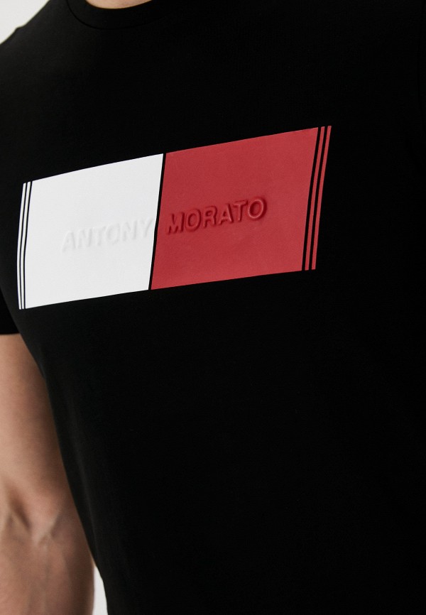 фото Футболка antony morato