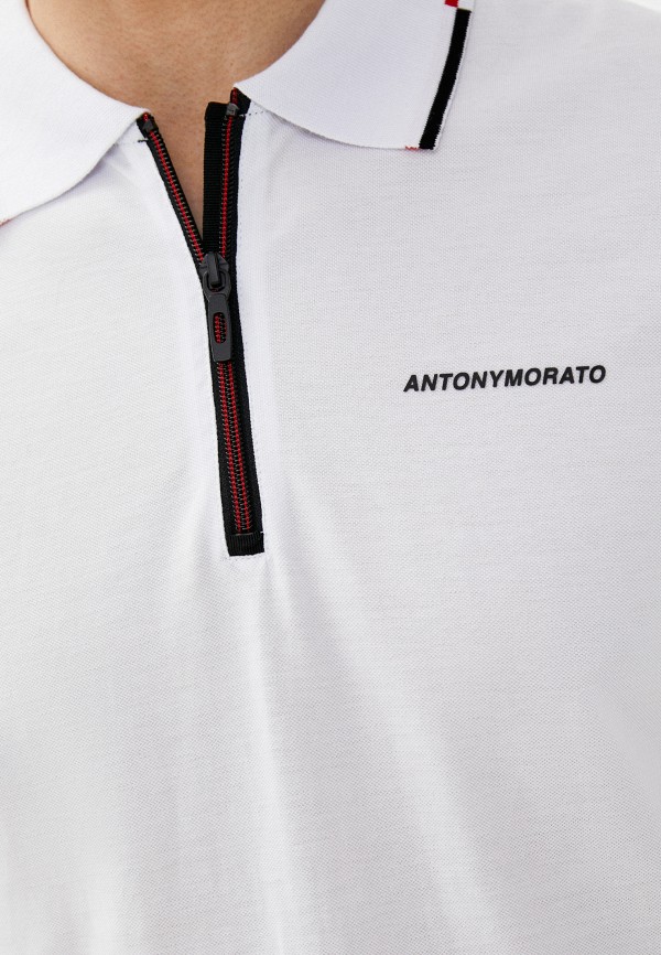 фото Поло antony morato