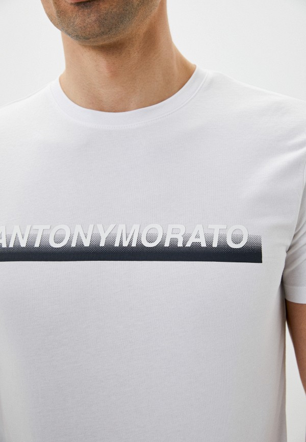 фото Футболка antony morato