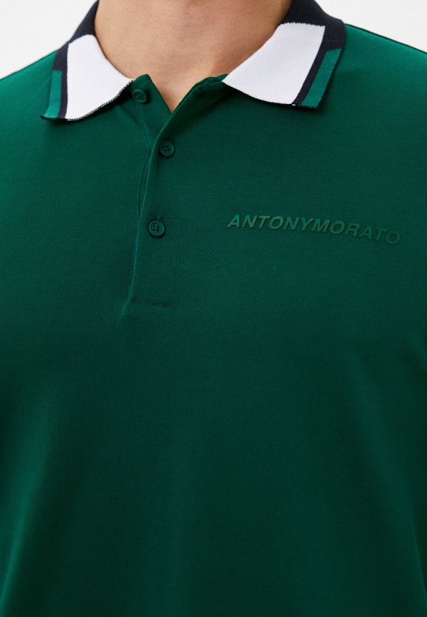 фото Поло antony morato