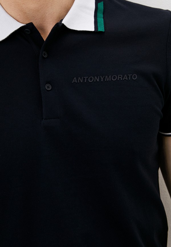 фото Поло antony morato