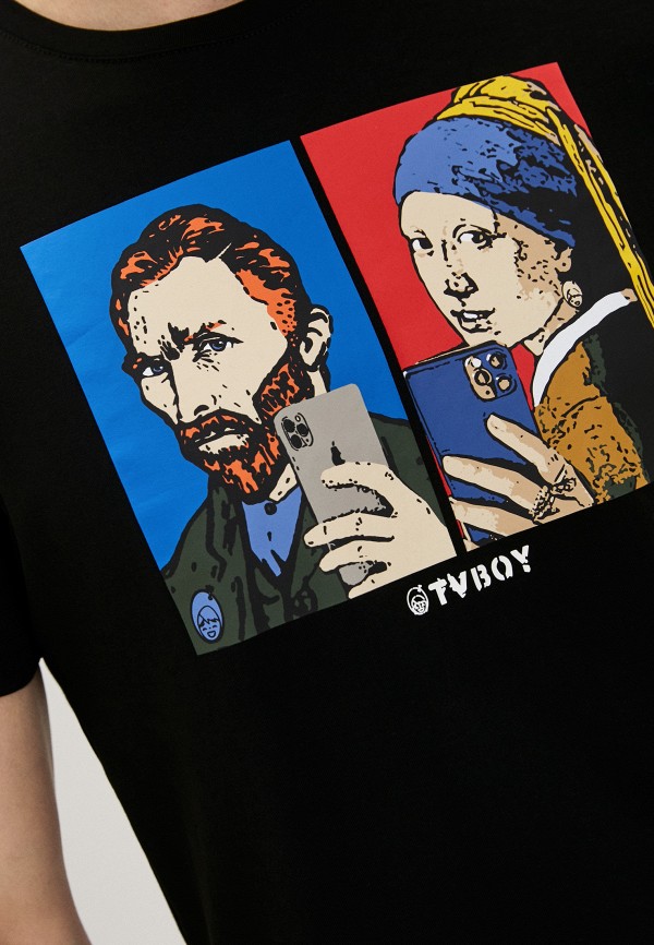 фото Футболка antony morato
