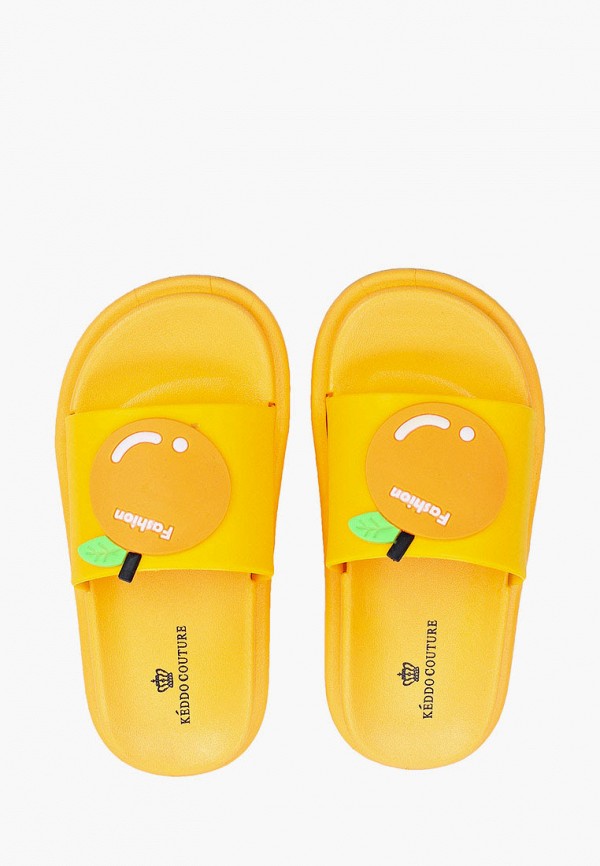 фото Сланцы keddo