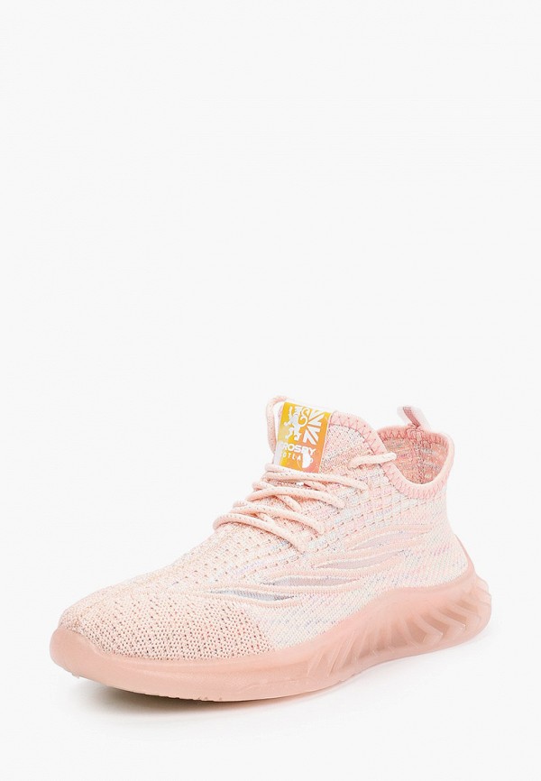 фото Кроссовки crosby