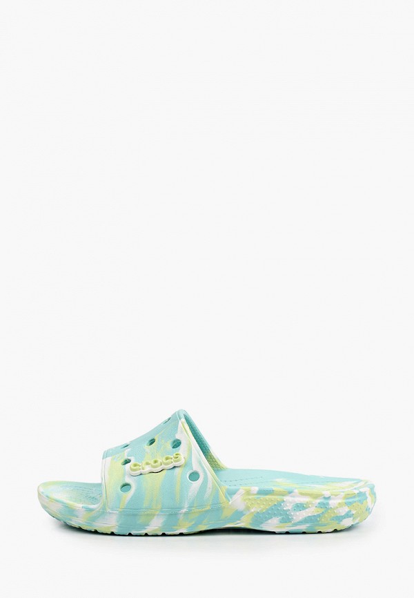 фото Сланцы crocs