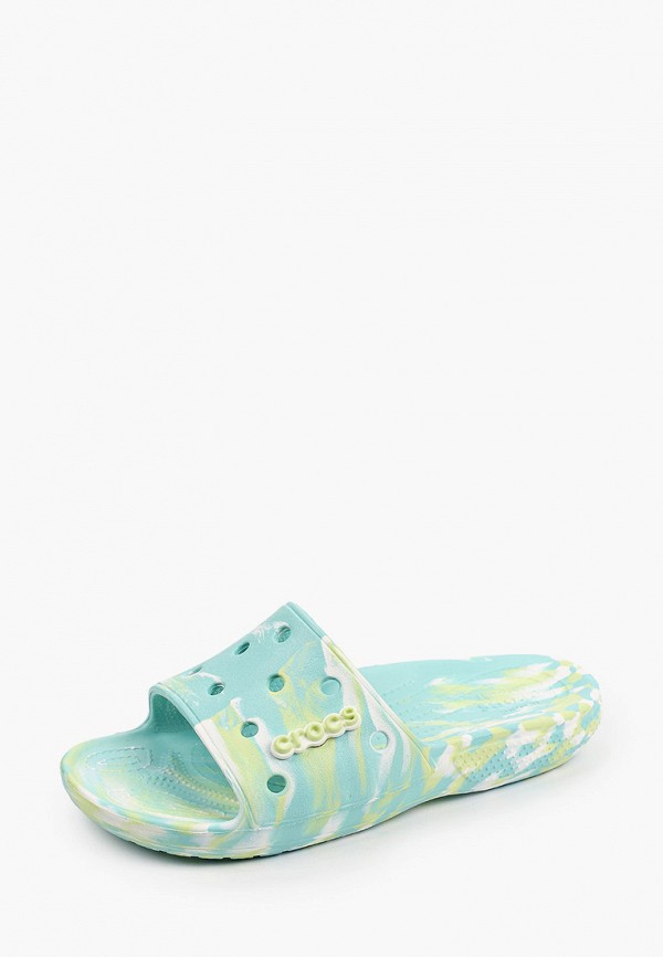 фото Сланцы crocs