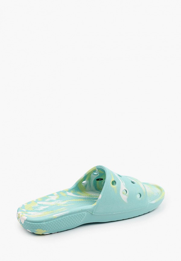 фото Сланцы crocs