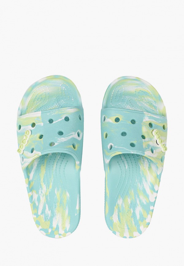 фото Сланцы crocs