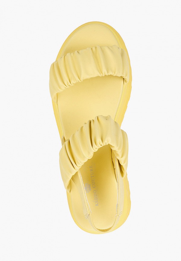 фото Босоножки keddo