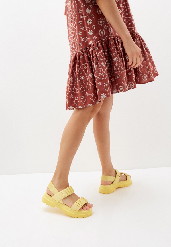 фото Босоножки keddo