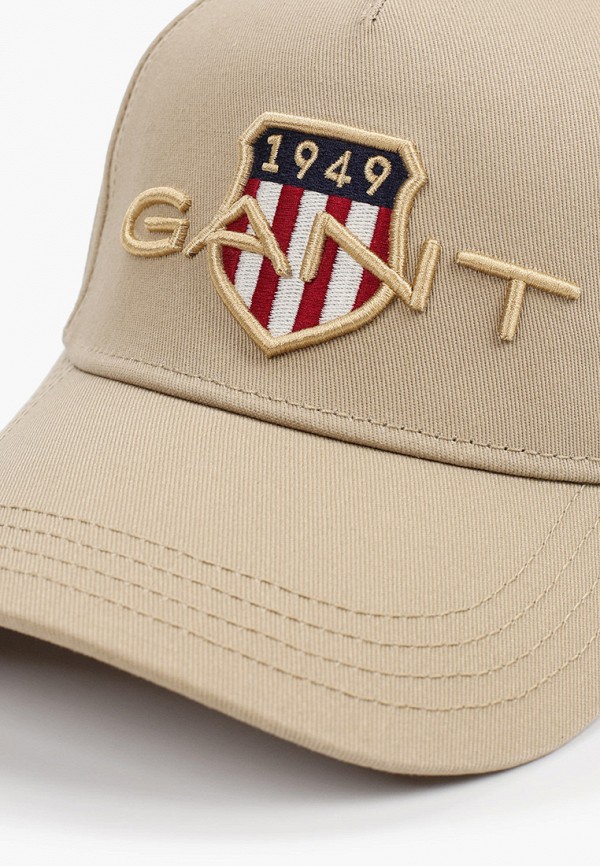 фото Бейсболка gant