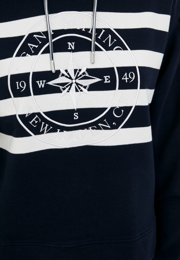 фото Худи gant