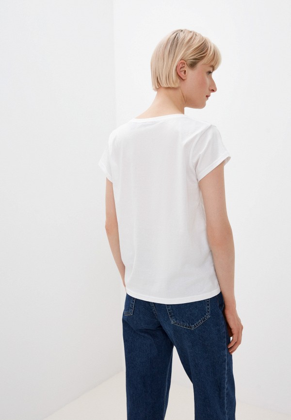 фото Футболка gant