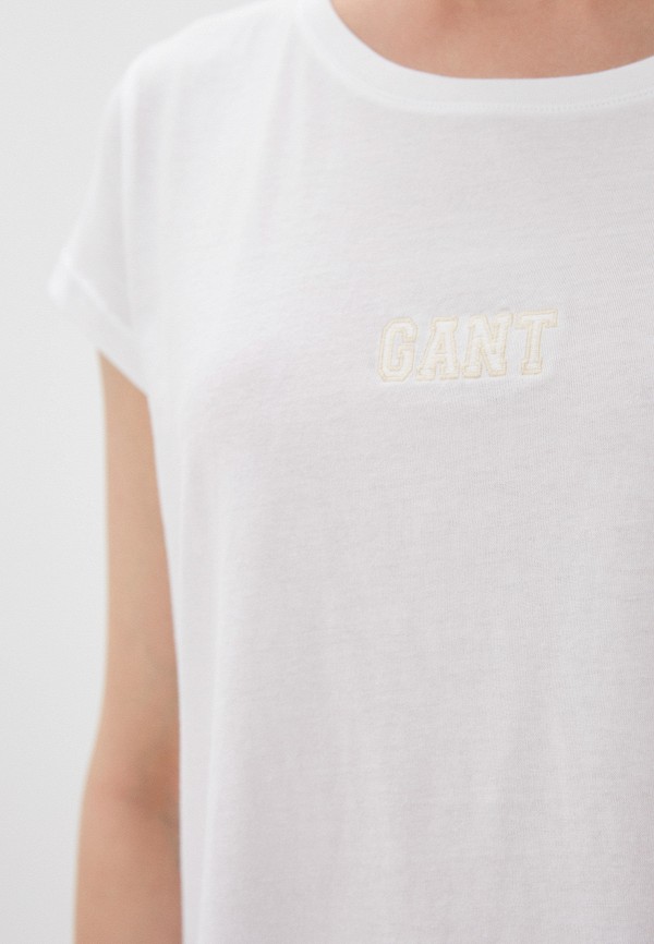 фото Футболка gant