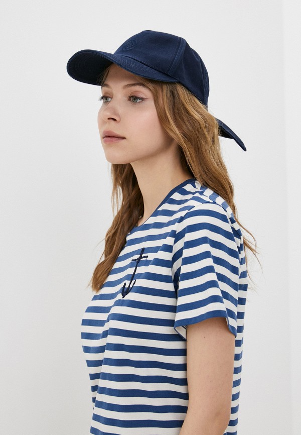фото Бейсболка gant