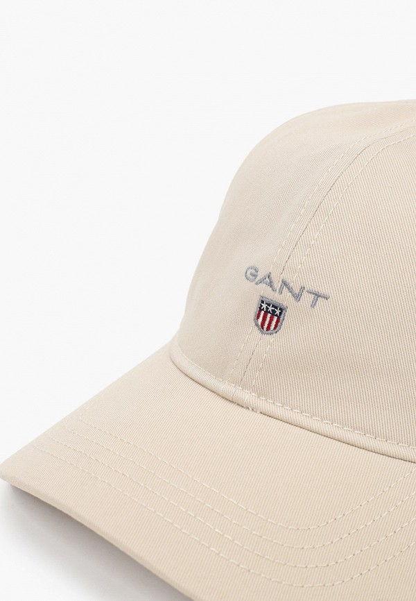фото Бейсболка gant