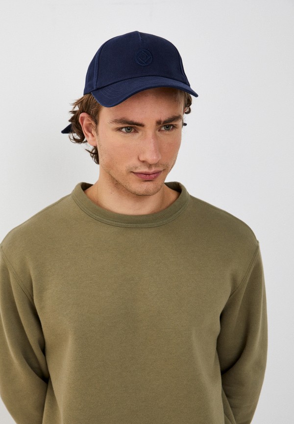 фото Бейсболка gant
