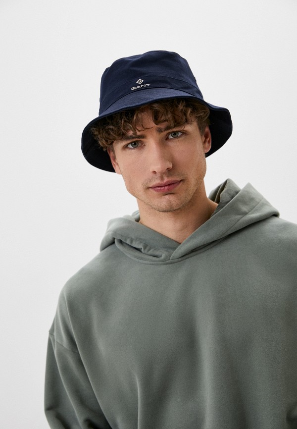 фото Панама gant