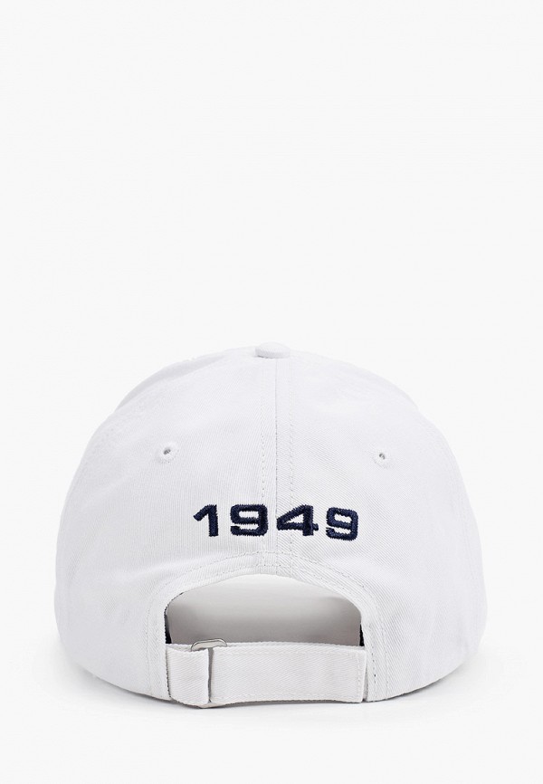 фото Бейсболка gant