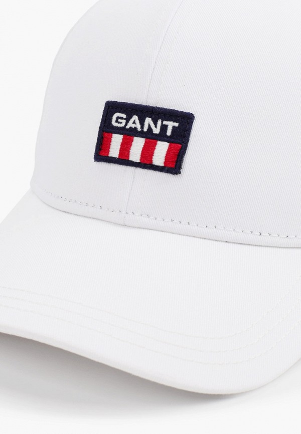 фото Бейсболка gant