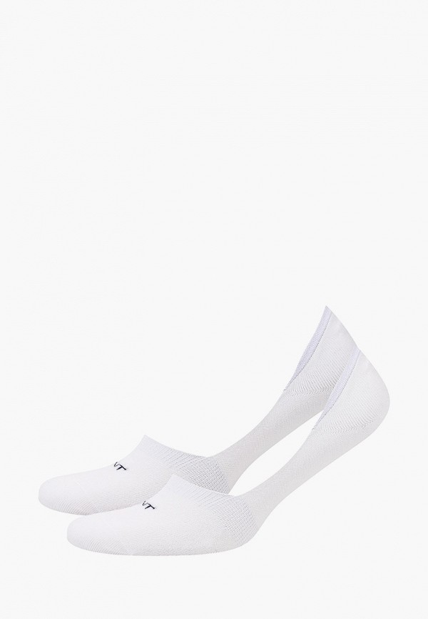 

Носки 2 пары Gant, Белый