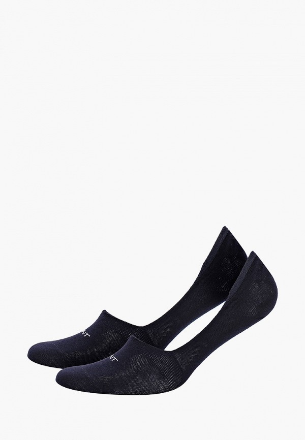 

Подследники 2 пары Gant, Черный