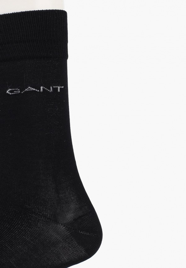 фото Носки 3 пары gant