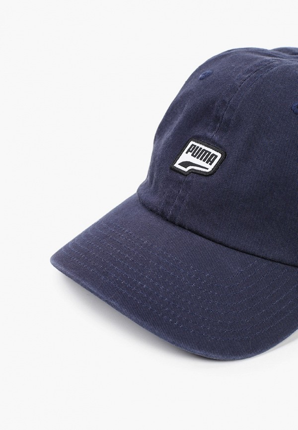 фото Бейсболка puma