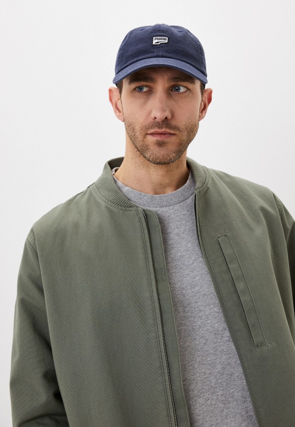 фото Бейсболка puma