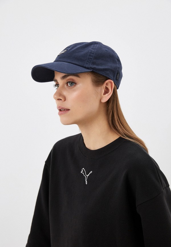 фото Бейсболка puma